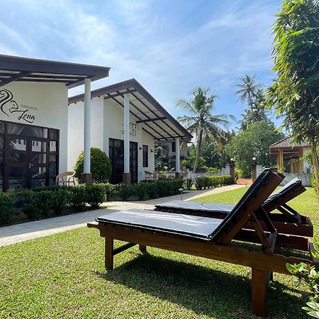 Sanda Eliya Resort เบนโตตา ภายนอก รูปภาพ