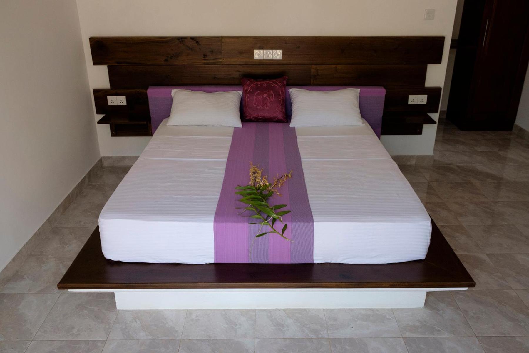 Sanda Eliya Resort เบนโตตา ภายนอก รูปภาพ