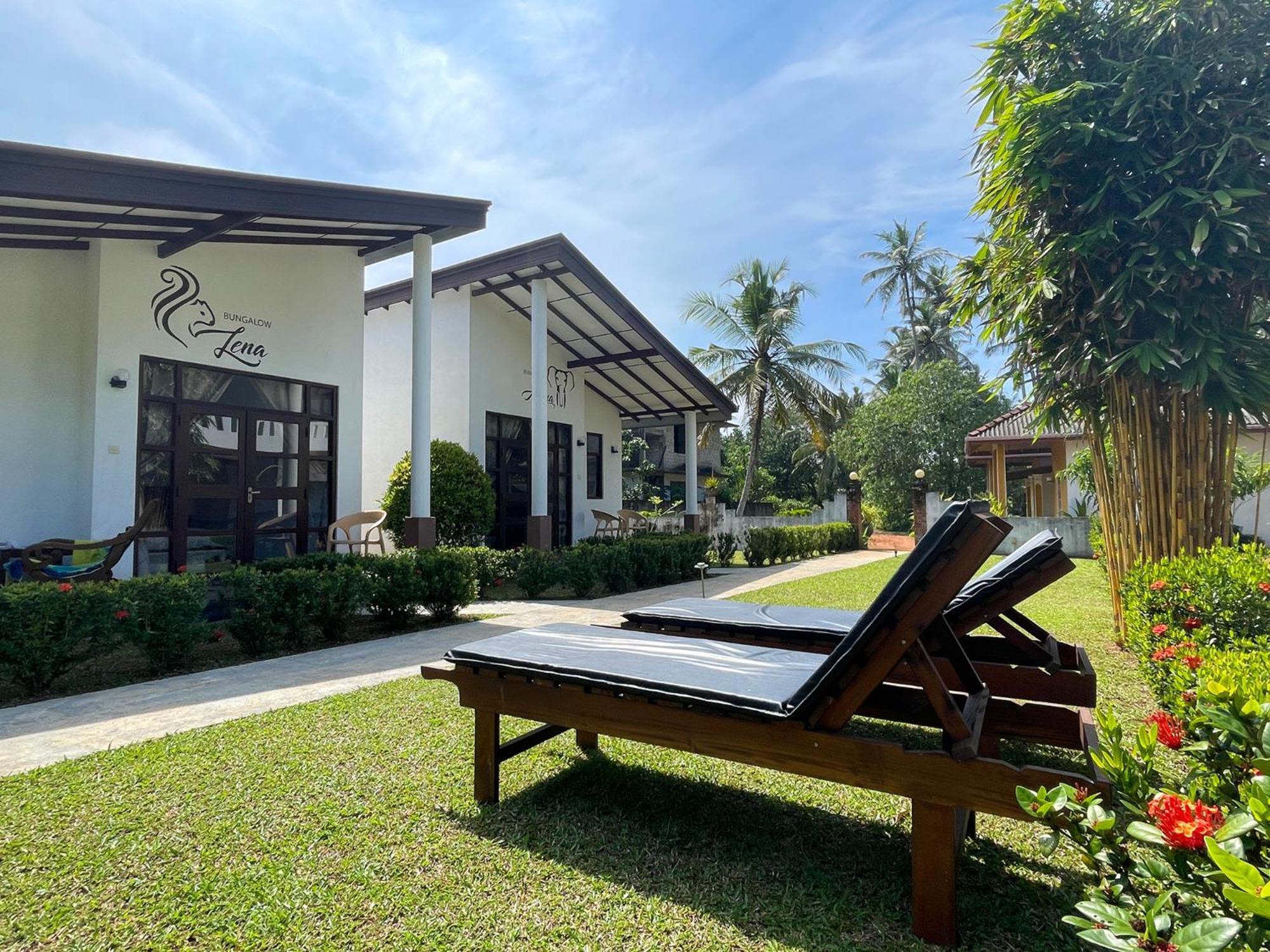 Sanda Eliya Resort เบนโตตา ภายนอก รูปภาพ
