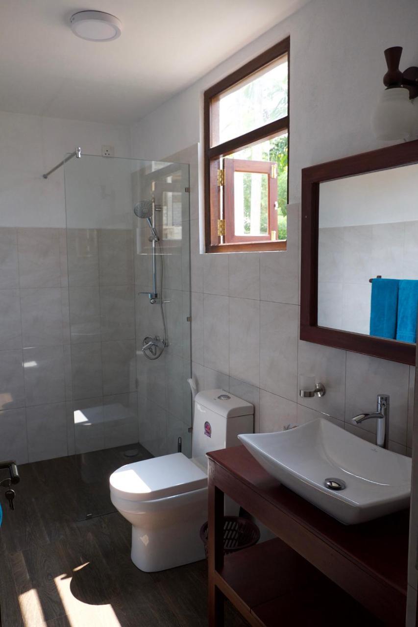 Sanda Eliya Resort เบนโตตา ภายนอก รูปภาพ