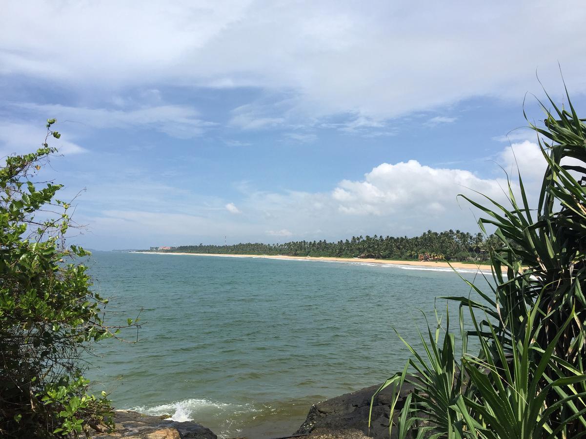 Sanda Eliya Resort เบนโตตา ภายนอก รูปภาพ