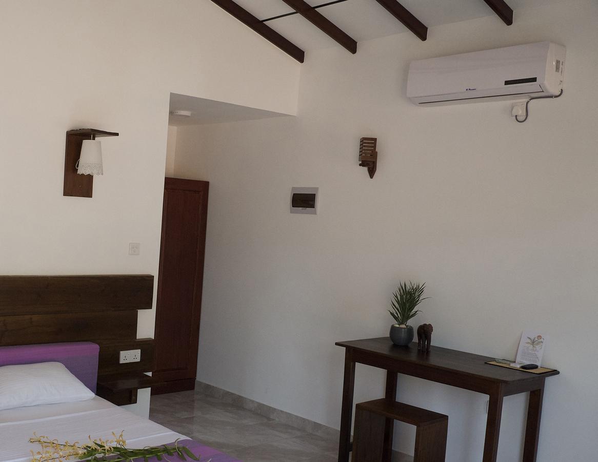 Sanda Eliya Resort เบนโตตา ภายนอก รูปภาพ